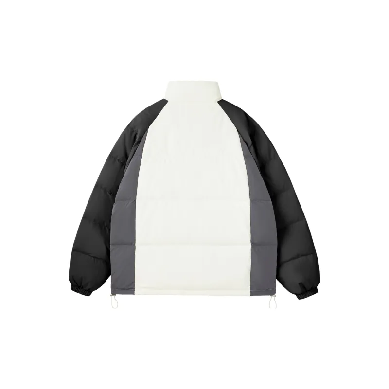 FPA AW23 Fall/Winter Collection Down Jackets Unisex-9