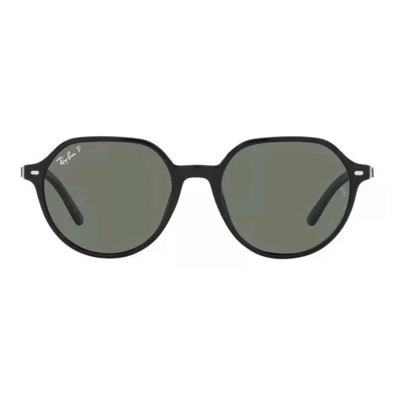RayBan Thalia Round Frame Sunglasses-2