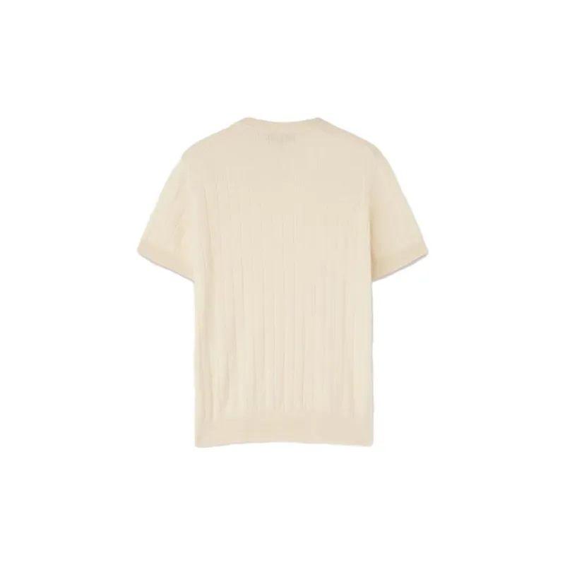 Loro Piana Sweater Women's Nougat-1