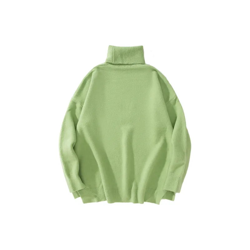 GOLFCROSS Sweaters Unisex-13