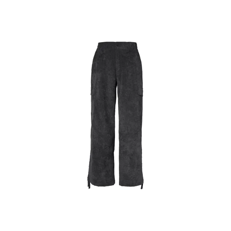 Jordan Sweatpants Women's Black-1