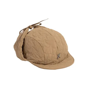 Xotic Nylon Trapper Hats Unisex