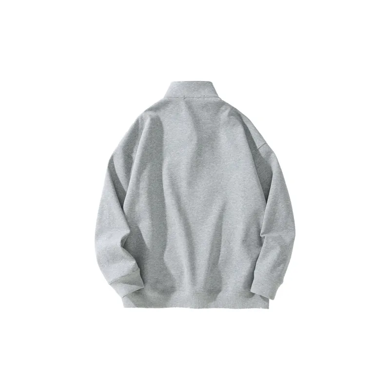 GOLFCROSS Sweatshirts Unisex-20