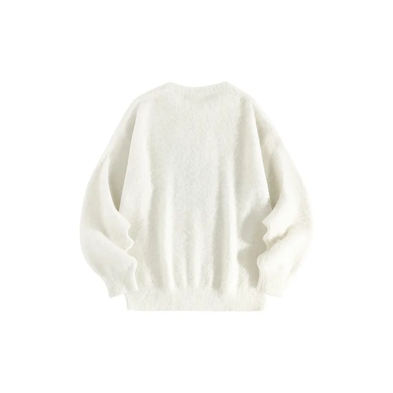 BABUGGE Sweaters Unisex-8