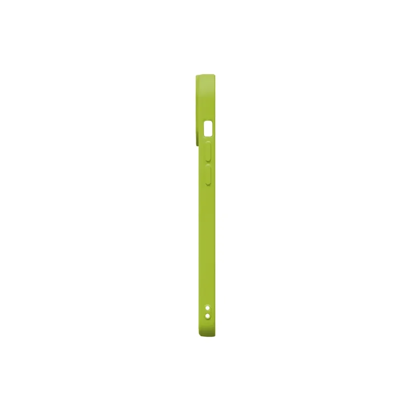 Sen Dog Silicone Material Phone Cases Apple 15 Promax/Pro/Plus/14/13/12/11-9