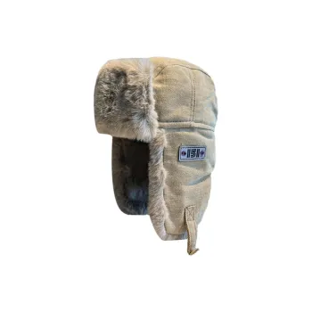 ACUC Polyester Trapper Hats Unisex