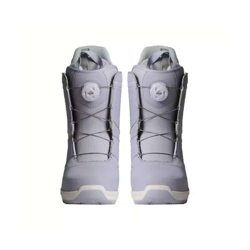 LIDAKIS Single Snowboard Ski Boots-1