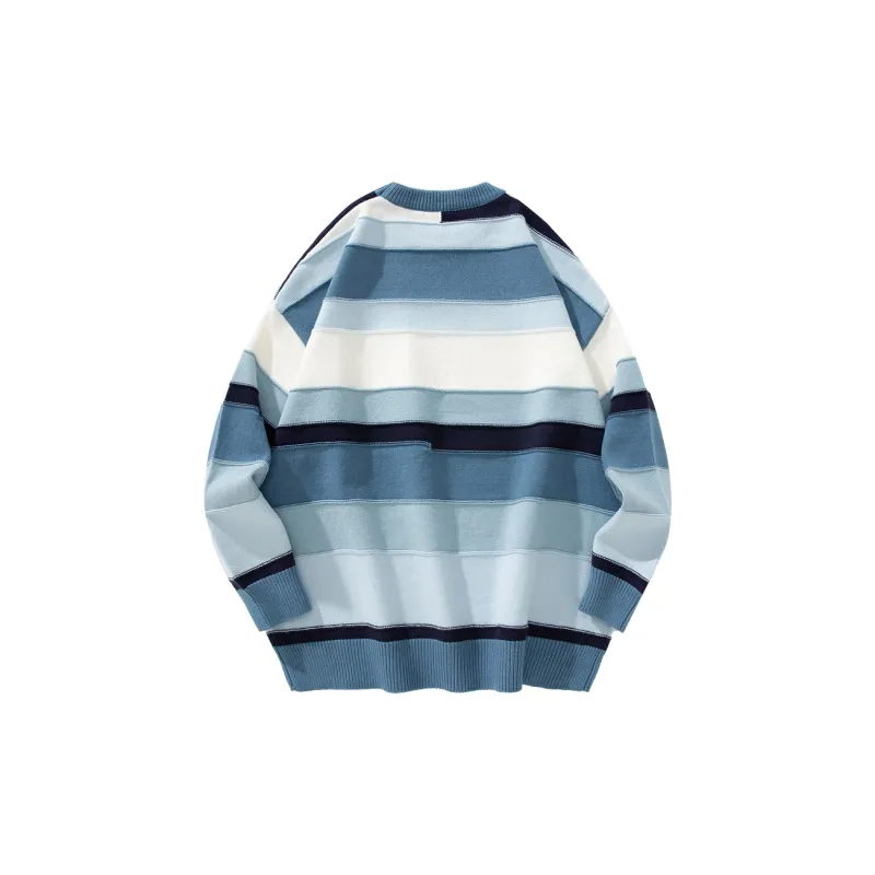 GOLFCROSS Sweater Unisex Couple's-1