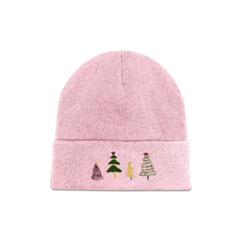 FUO Polyacrylic Acid Beanies Unisex-6