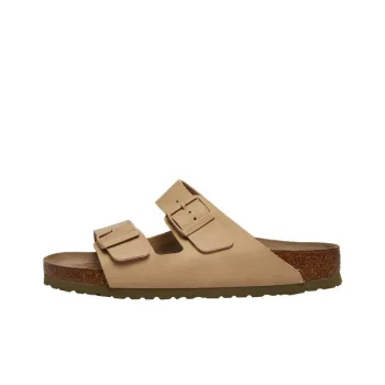 Birkenstock Arizona Slide Slippers Women's Skin