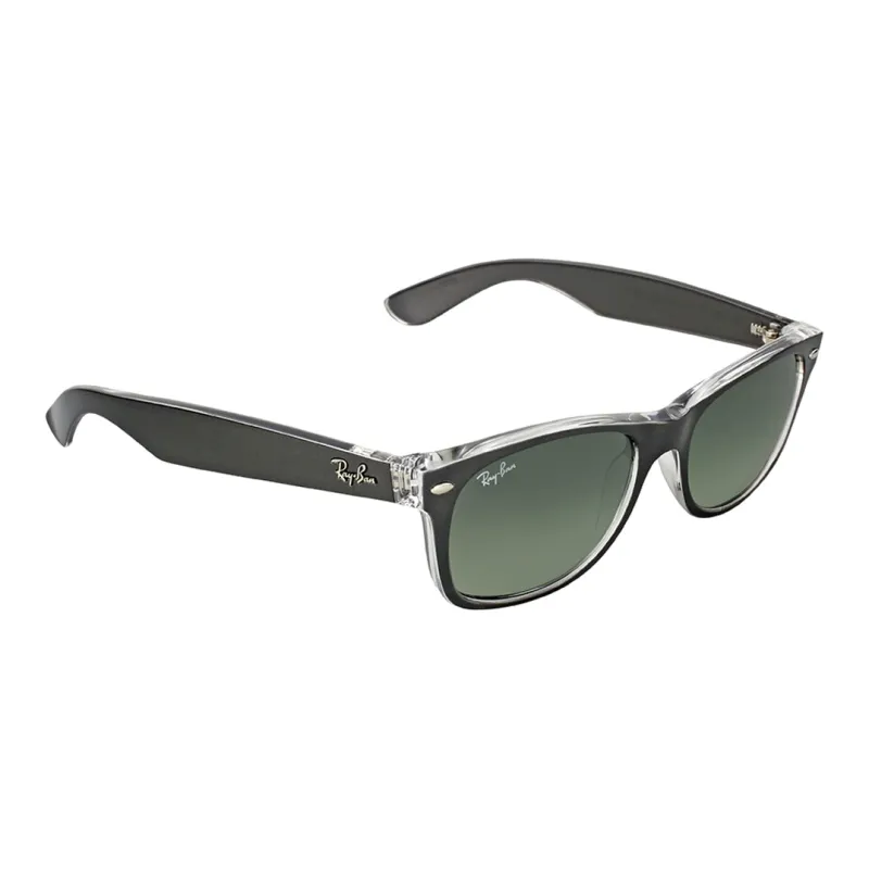 RayBan New Wayfarer Square Frame Sunglasses-1