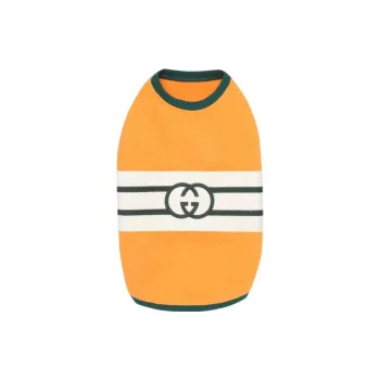 GUCCI Pet Clothing