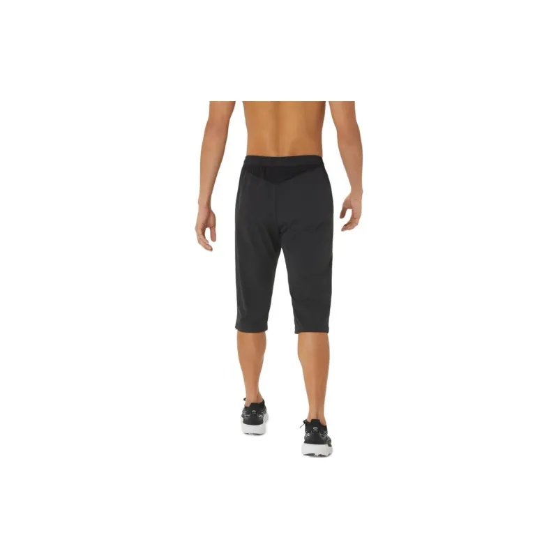 Asics Casual Shorts Men's Black-1