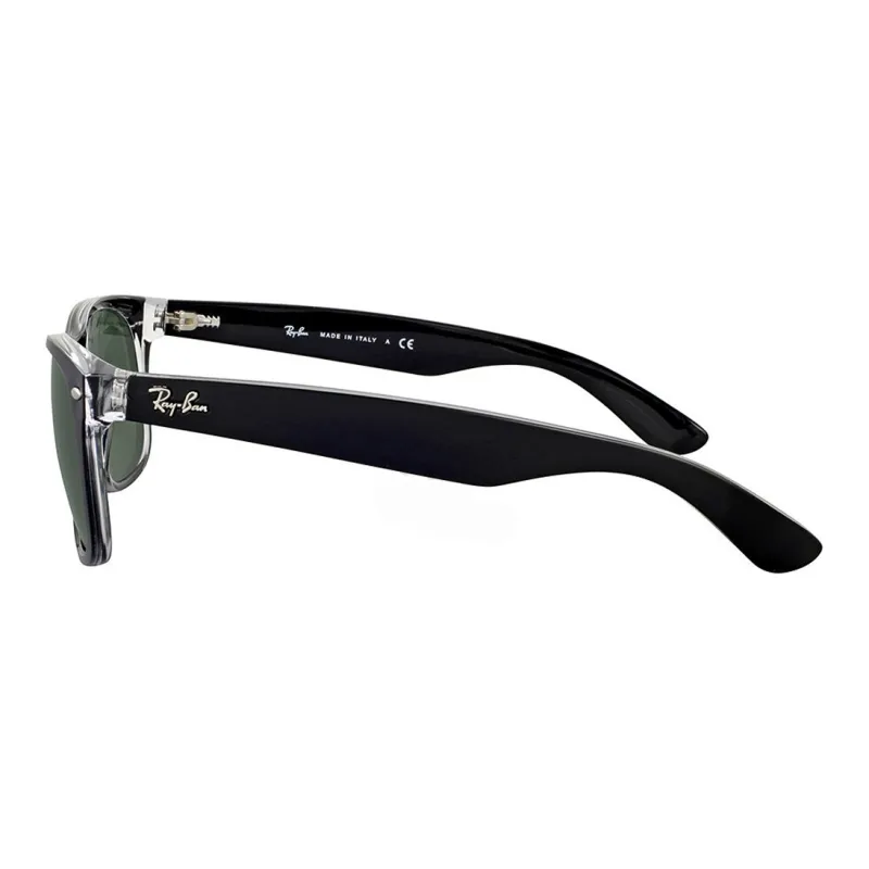 RayBan New Wayfarer Color Mix Sunglasses-2