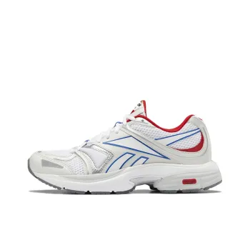 Premier Road Reebok Plus 6 'Pure Grey Vector Red'