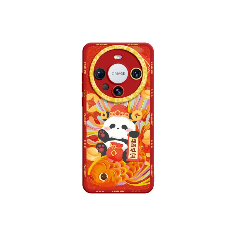 I create my art Phone Cases-8