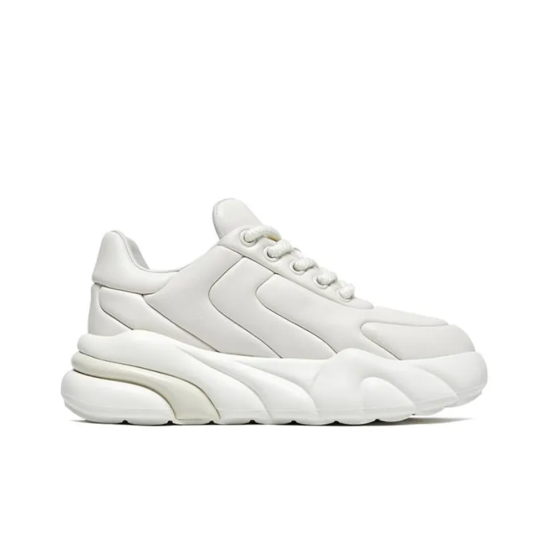 STEVE MADDEN Low-Top Chunky Sneakers Men's-7