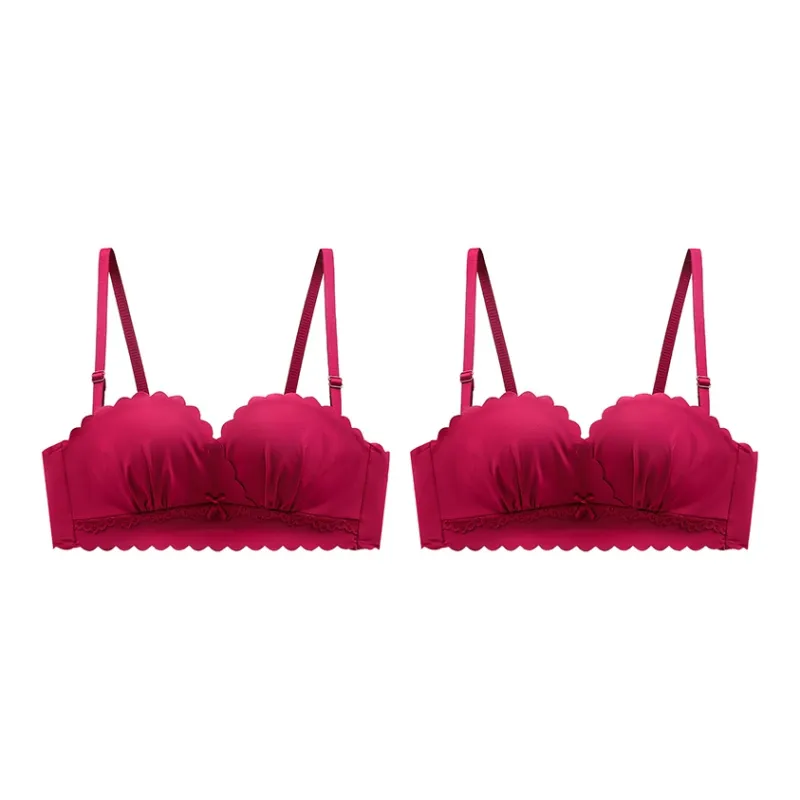 Lanza Women's Underwear Sets-71