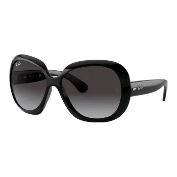 RayBan Jackie Ohh Ii Butterfly Frame Sunglasses