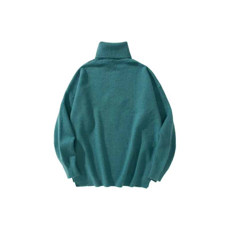 GOLFCROSS Sweaters Unisex-18