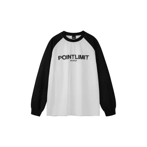 POINTLIMIT T-Shirts Unisex