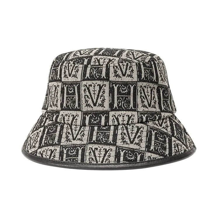 VANESSA HOGAN Bucket Hats Unisex-0