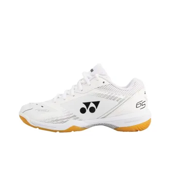 YONEX 65 3 Low Top Badminton Shoes Women's