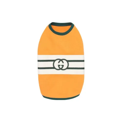 GUCCI Pet Clothing