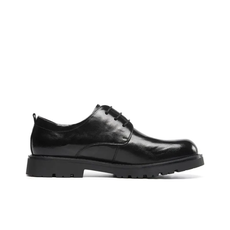 STEVE MADDEN Derby Shoes Casual Shoes Men's-3