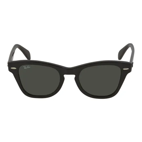 Rayban Brown Eyewear
