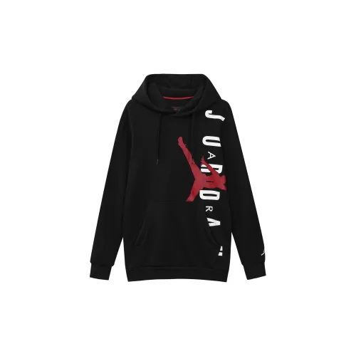 Jordan Male Hoodie