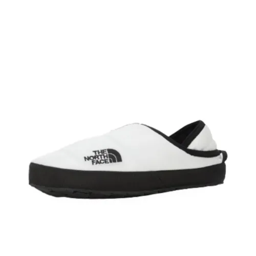 THE NORTH FACE Nuptse Casual Shoes Unisex Low-Top