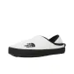 Black White