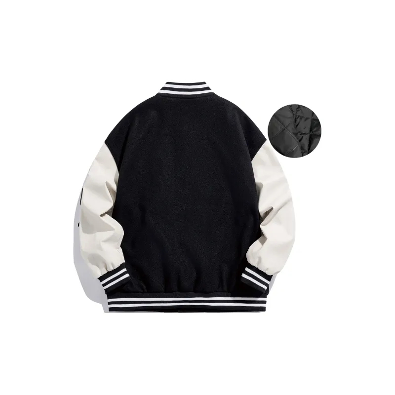 FANBIOU Baseball Jerseys Unisex-7