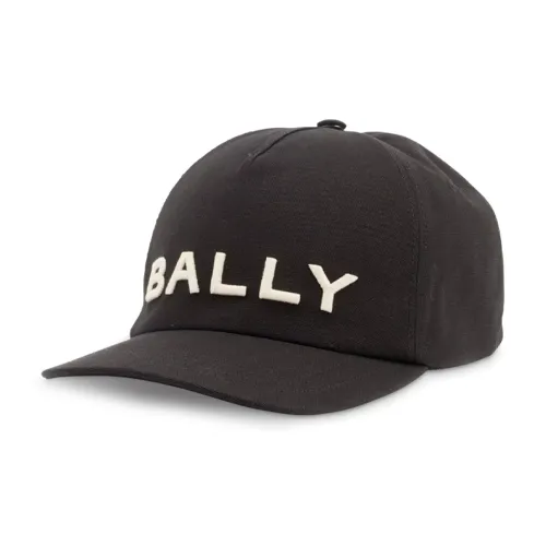 BALLY Baseball Caps Unisex