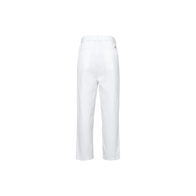 Dickies Cargo Pants Women's White-1