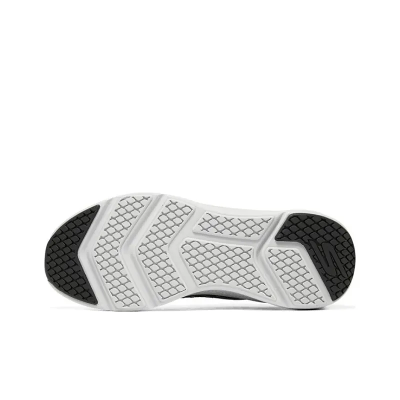 Skechers Go Run Elevate 'Black Gray'-4