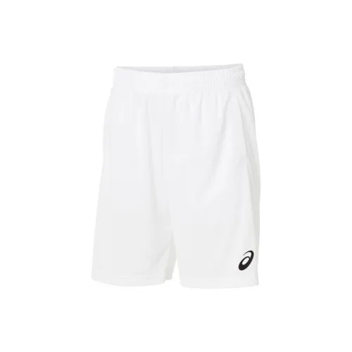 Asics Casual Shorts Men White