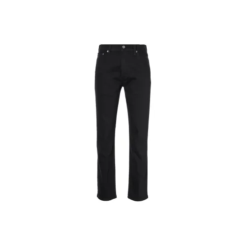 Levis Jeans Men Black