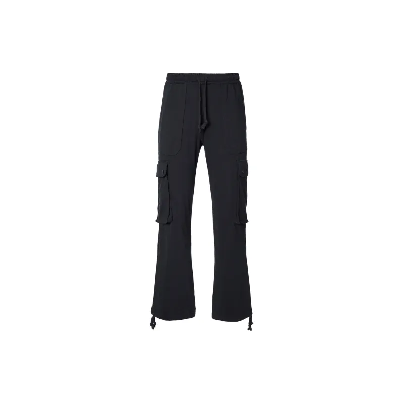 Converse Suit Trousers Women's Black-1