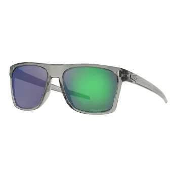Oakley Leffingwell Square frame Sunglasses