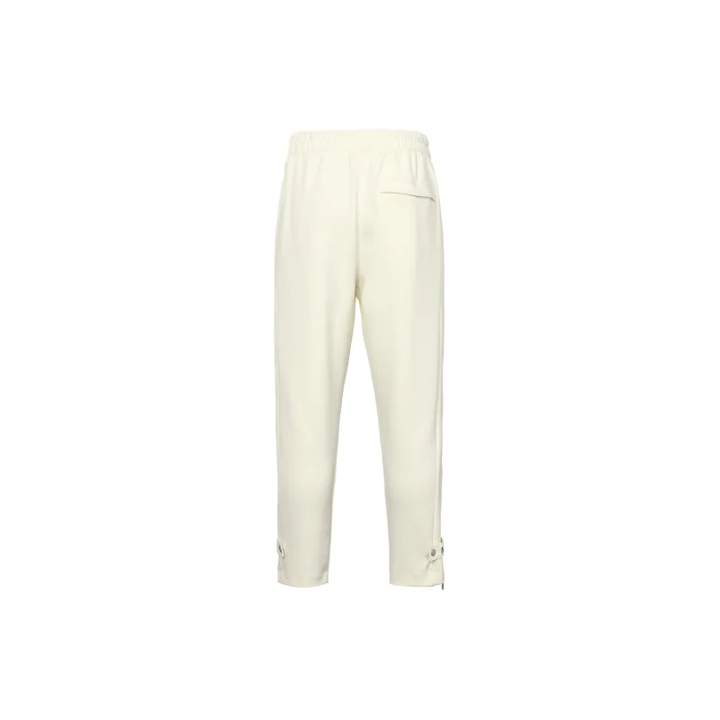 Nike Sportswear Circa Men's Pants Yellow-2