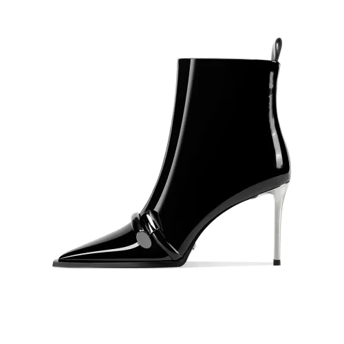 Shesrim Ankle Boots Women's