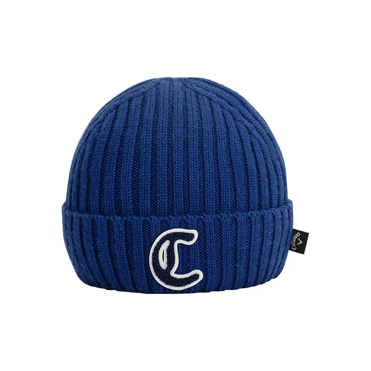 Callaway Acrylic Beanies Women's-0