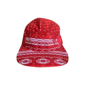 Nike   Baseball Caps Unisex Red