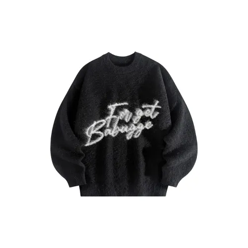 BABUGGE Sweaters Unisex