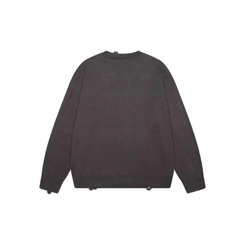 BURIEDALIVE Knitwear Unisex-3