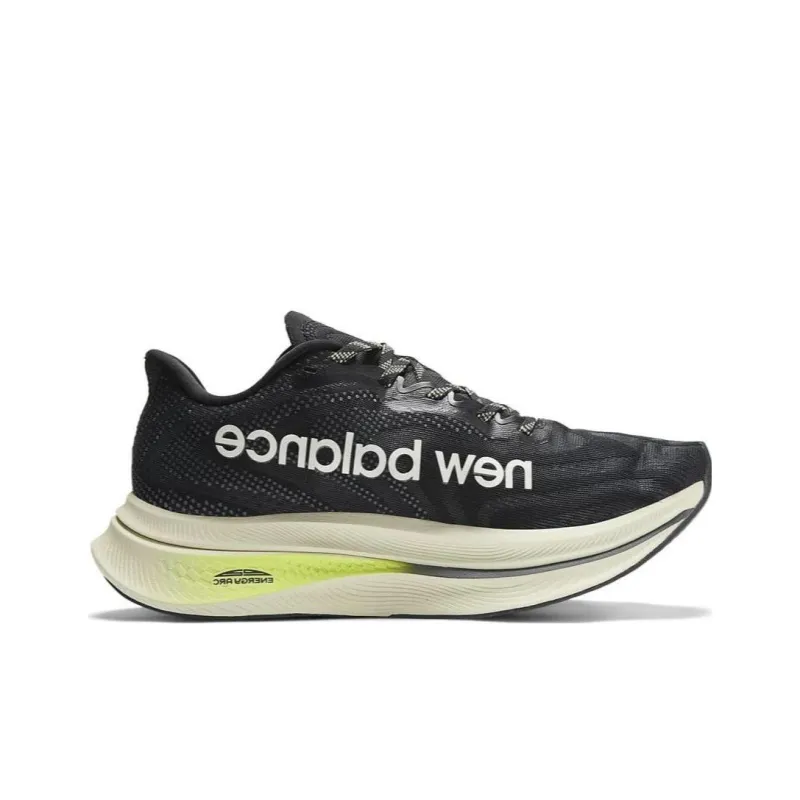 New Balance FuelCell Black-1