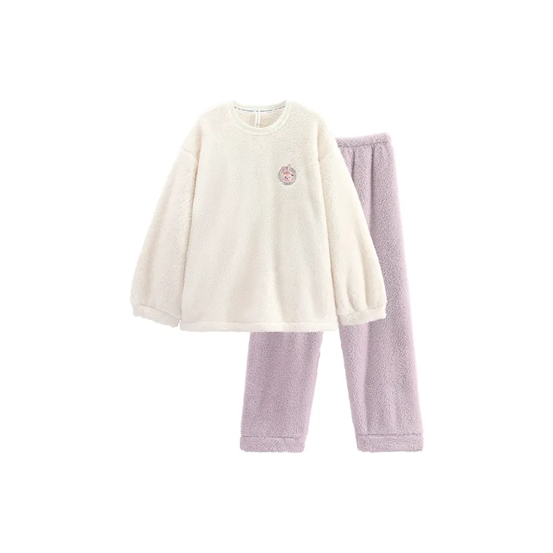 FENTENG Unisex Pajama Sets-8