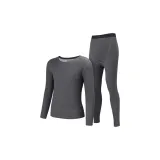 23011 Gray-Men's